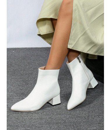 botas cortas de mujer, de...