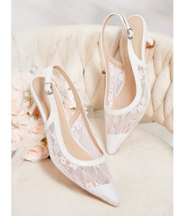 Zapatos de tacón alto con...