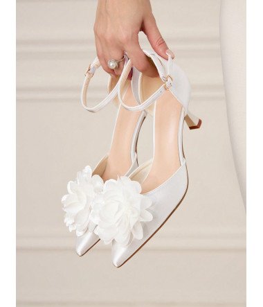Zapatos de tacón alto con...