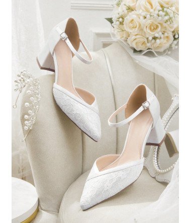 Zapatos de tacón alto para...