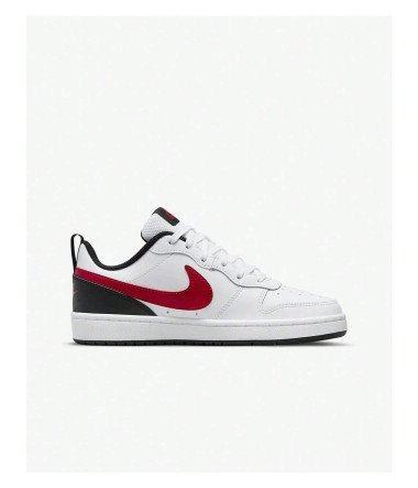 Nike Court Borough Low -...