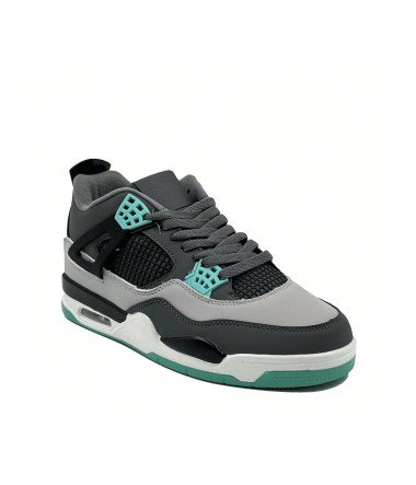 JZ Hermanos Zapatillas de...