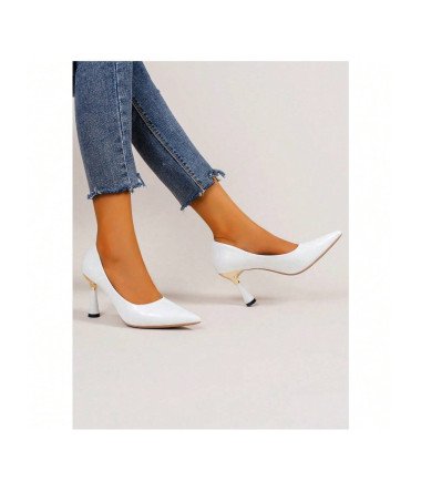Zapatos de tacón para mujer