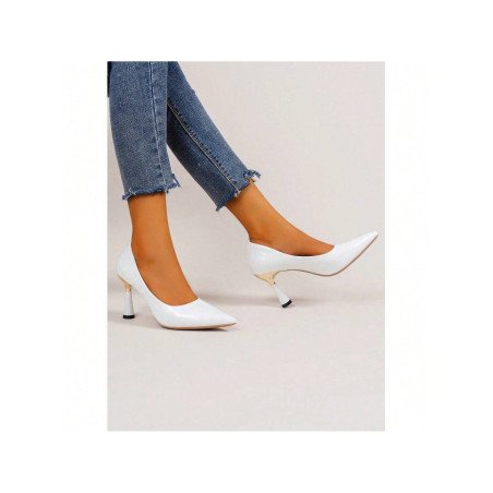 Zapatos de tacón para mujer