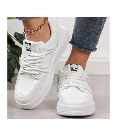 Zapatillas deportivas...