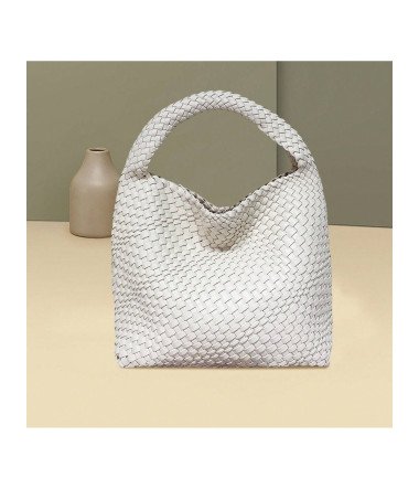 Bolso tejido para mujer,...