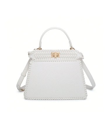 Bolso de mano de lujo con...