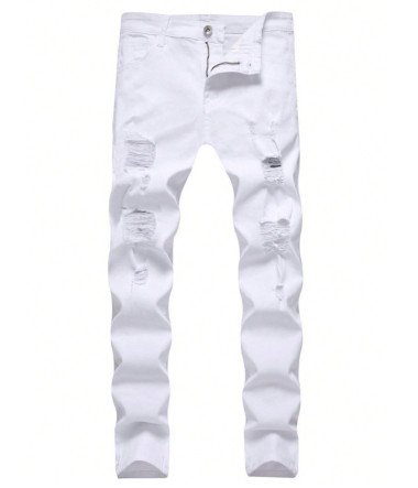 Pantalones vaqueros...