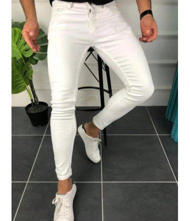 Pantalones vaqueros...