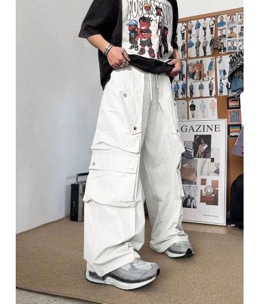 Manfinity EMRG Pantalones...