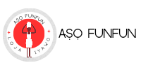 asho funfun