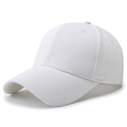 gorra blanca